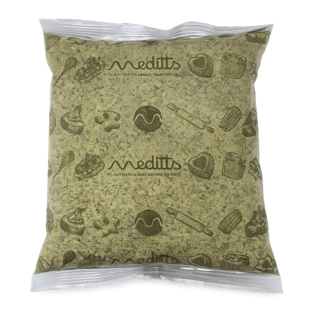Harina de pistacho 500g